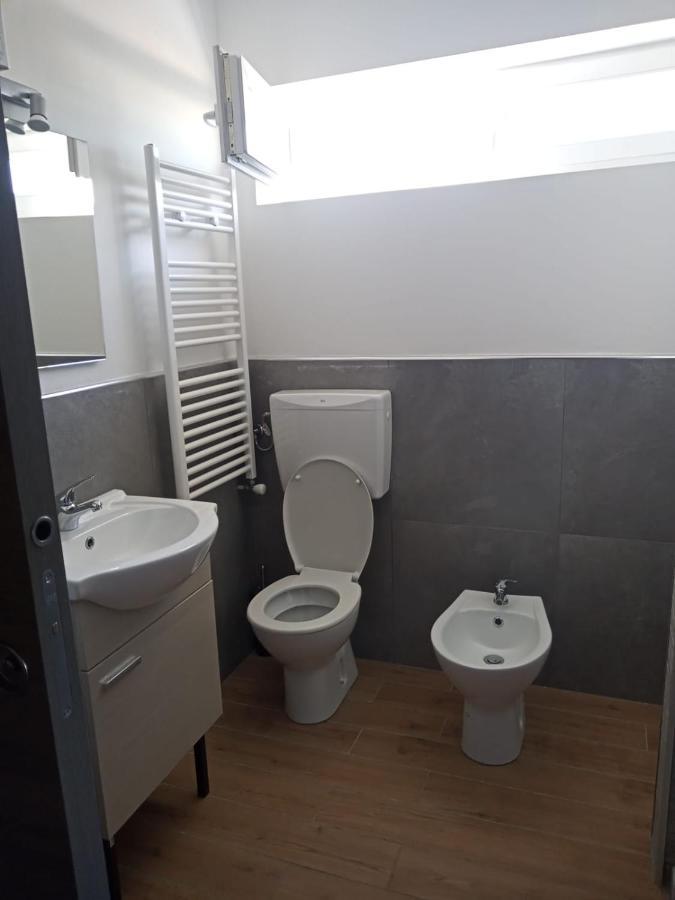 Albergo Elena 3 Via Emilia Ovest 347 ปาร์มา ภายนอก รูปภาพ